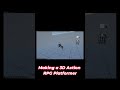 Im making a Zelda Mario Dark Souls game #devlog #gamedev #indiedev #platformer #rpg #unity #unity3d