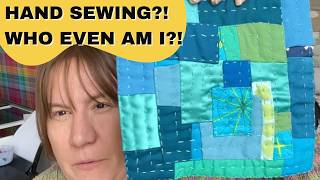 The Slow-Stitching Obsession I Never Saw Coming!