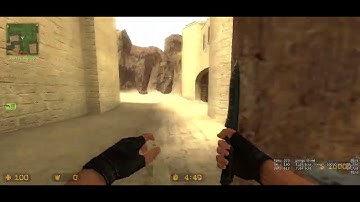 Cheat Aimware v5 1 Counter Strike Source Rage Fastes Bot Stop