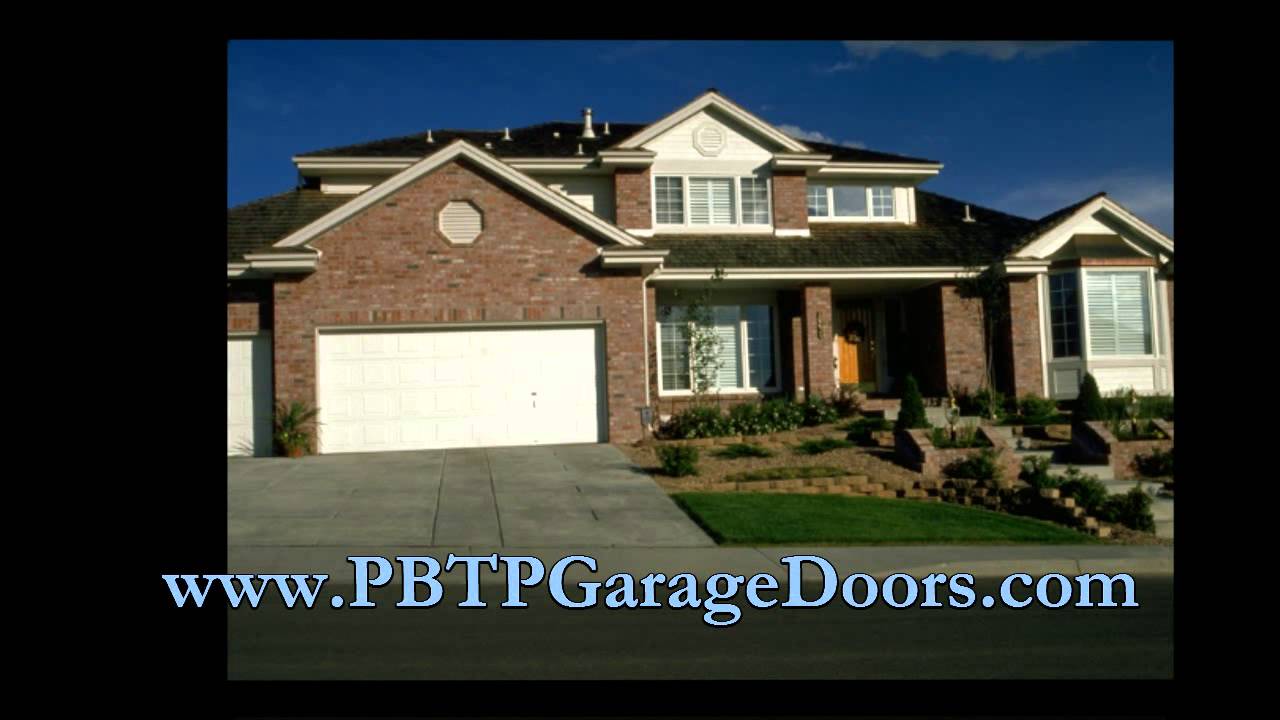 Garage Tips - YouTube