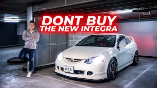 Why This Integra Type R Is The Next BIG THING