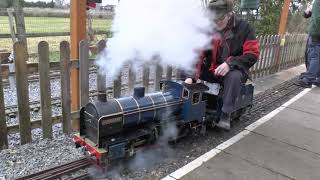 Testing Hurricane & a Happy Birthday Dave 85 by wooltman 690 views 4 months ago 7 minutes, 44 seconds