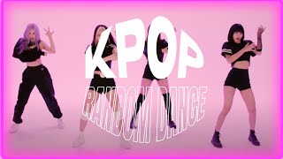 「 ✦ KPOP RANDOM DANCE ✦ 」