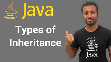 Java Bangla Tutorials 131 : Types of Inheritance