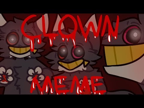 [animation-meme]-clown