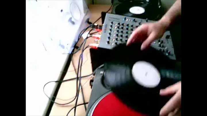 Ryan Blackman -  Techno, Electro, House DJ Set