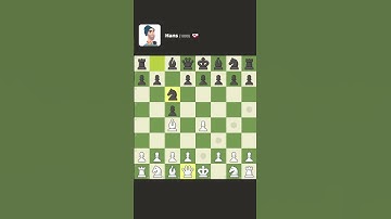 Beating Bots - Hans #chess #chesscom #shorts #viral