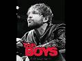 THE BOYS MEME WWE VERSION #19 || DEAN AMBROSE