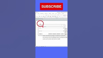 Word Tips: Split Words Separated With Comma In Separate Line #shorts #shortsfeed  #wordtips