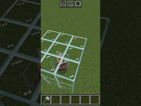 ماینکرفت ولی هر لایک ۵ تولیدات ساب ۱۰ ترایندت ببینم چیکار میکنید