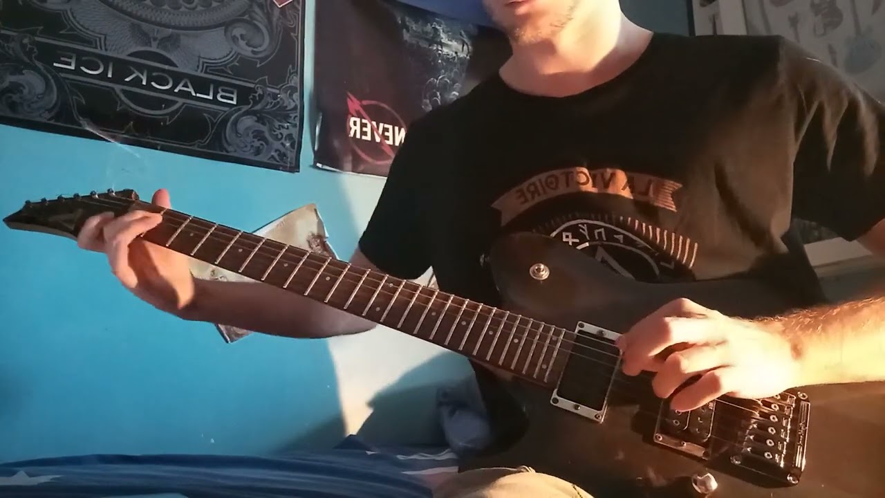 YouTube에서 Polyphia-memento mori full cover 보기 YouTube에서 Polyphia-memento mori full cover 보기