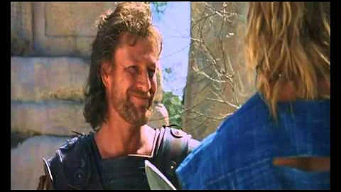 Chi sono Achille e Ulisse?