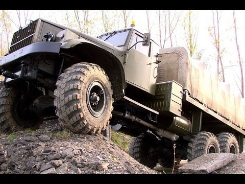#37. Тюнинг военного