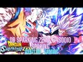 Estrenando la nueva PC - Dragon Ball Saprking Zero: Episodios Sparking - Ashtlan_Gaming