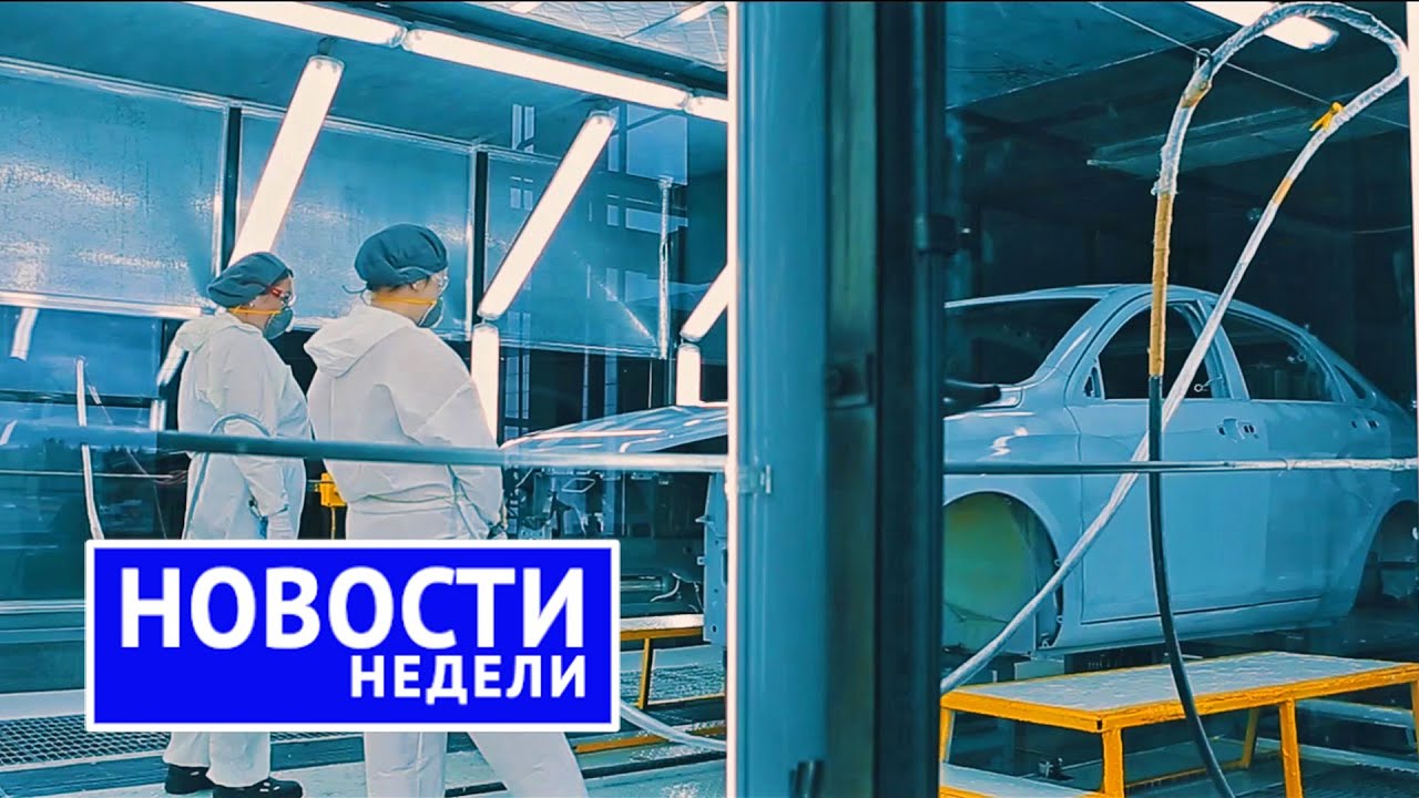 Что будет с Вестой и заводом «Лада Ижевск», электро-Ларгус, Соболь NN и ...
