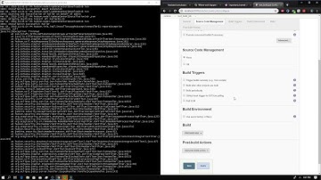 CumuloStack - Jenkins ChatOps Integration