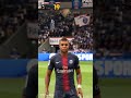 Evolution of Kylian Mbappe FIFA 16 to FIFA 21