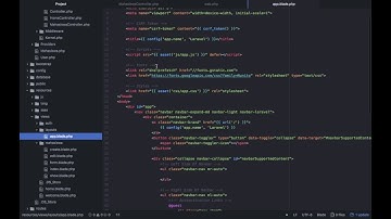 04. Pengenalan CRUD dan Create Data di Laravel - Tutorial CRUD Laravel 5.7 Bahasa Indonesia