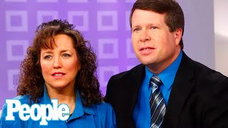 Jim Bob and Michelle Duggar Call Out 'Derogatory and Sensationalized' Docuseries Exposing Scandals