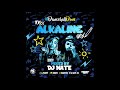 100 alkaline mix  dancehall dons 2017 djnateuk
