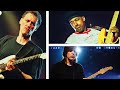 Capture de la vidéo Marcus Miller-Mike Stern-Scott Henderson - 24 Leverkusen Jazz Live 2003 Full Concert...