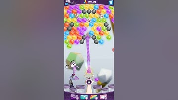 Inside Out Thought Bubbles Level 269 No Boosters