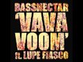 Bassnectar  vava voom ft lupe fiasco official