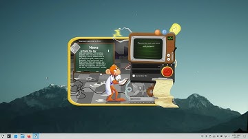 How to install Toontown Rewritten on Kubuntu 24.04