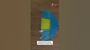 Endless Dust? Try This Genius Cleaning Dust Hack 🧹