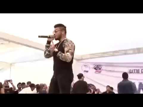 jaat-entry-/-raftaar/-college-/-jaat-entry-/jaata-ka-chora