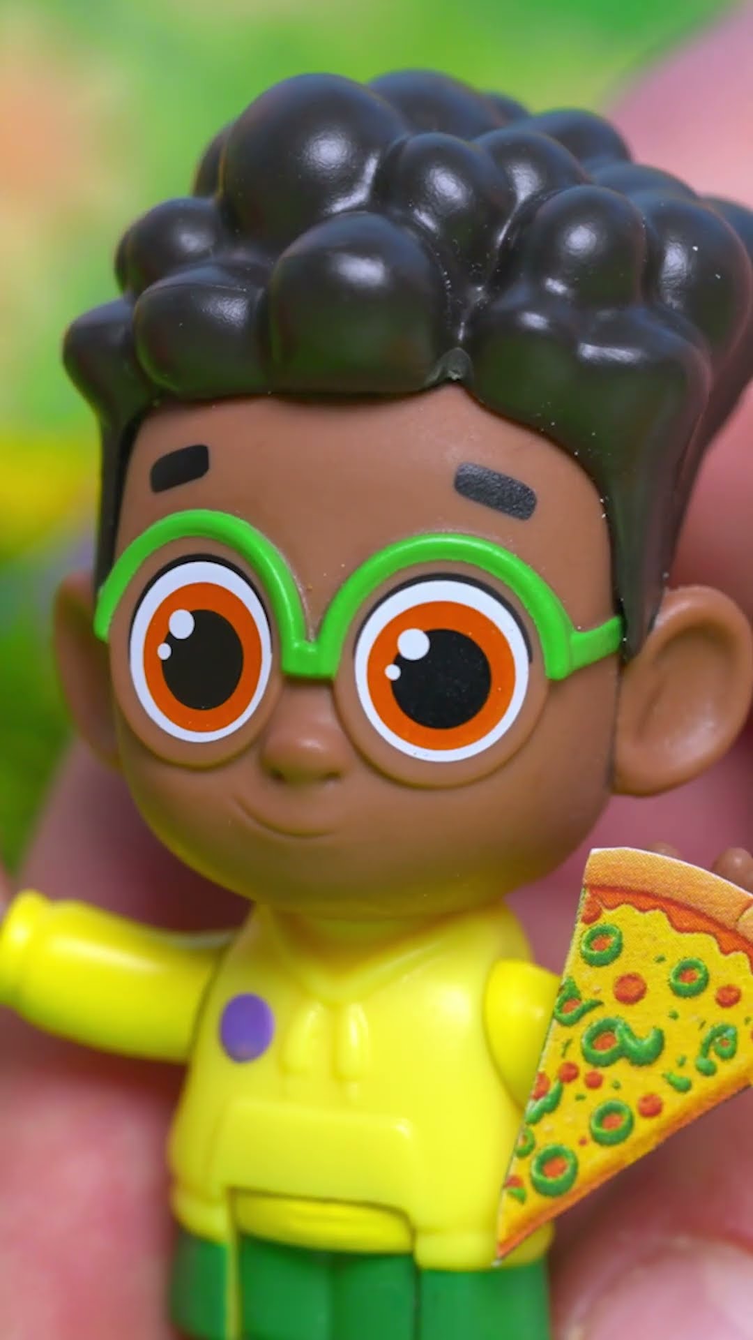 Who took my Pizza!?? #morphle #shorts #learningvideos
