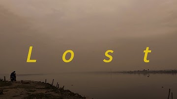 Lost | short flim | (2025)