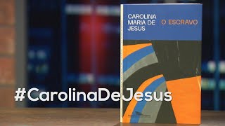 Carolina de Jesus | 24/01/24