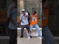 Demzy Baye & Endurancegrand New Dance Video To Kominaso TikTok Challenge by lotus beats