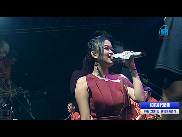 SAWITRI AMANDA -  IMING IMING (COVER LIVE SK GROUP) class=