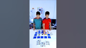 Interesting memory challenging game of finding two cards of the same Fruit 🍹#Amazing #challenge #OMG