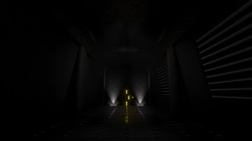 New rooms 1 - SCP:LU Devlog #8