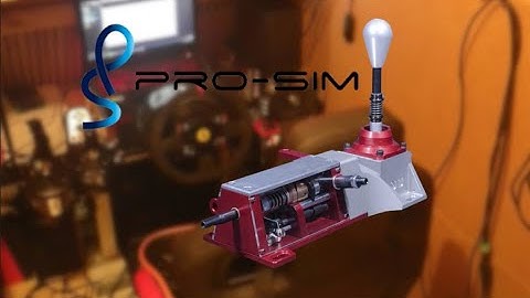 Pro-sim Quaife H Pattern Shifter - Long Term Review