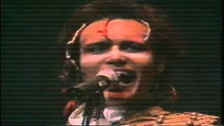 Adam And The Ants (UK 1982) [13]. Dog Eat Dog