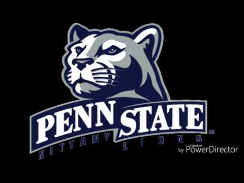 Penn State Nittany Lions-Zombie Nation (full version)