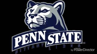 Penn State Nittany Lions-Zombie Nation (full version)