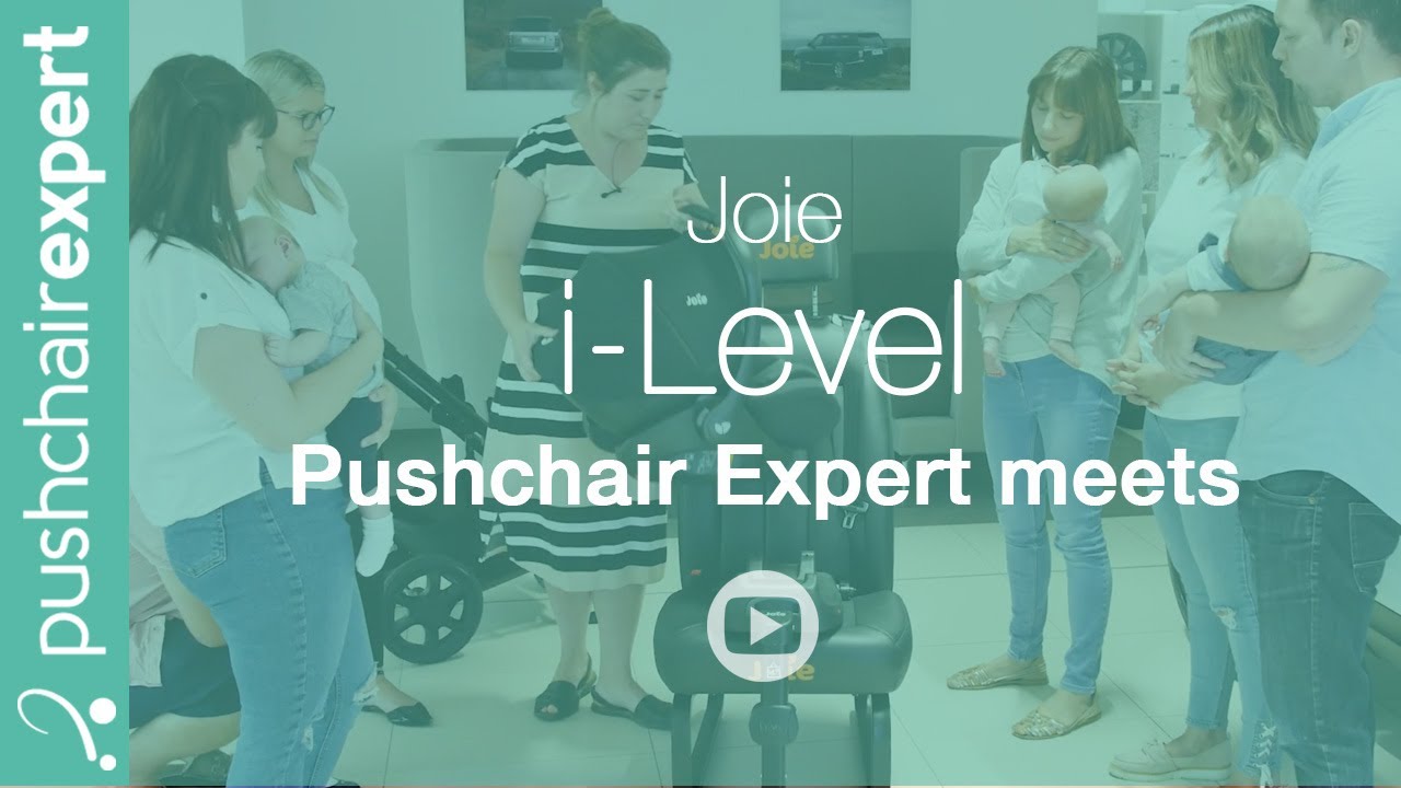 pushchair expert shop