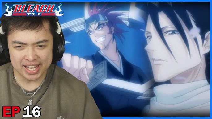 Ichigo's Training Begins: The Bleach Blog – Day 18, Episode 18