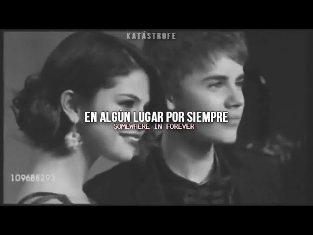Selena Gomez - Love Will Remember [Letra en español + Lyrics] // JELENA class=