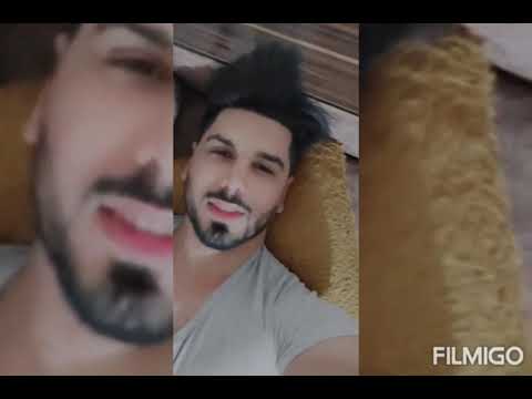 ساجدة عبيد وصلني يمهم عافوني العب بيها