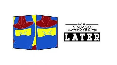 Next More NEW Ninjago: Masters Of Spinjitsu, Later More Ninjago (FANMADE) | Check IT 3.0