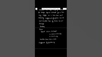 calculate the safe stopping distance for design speed 60 km per hour for a two way traffic…