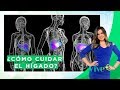 Hígado graso y cirrosis: ¿Cómo cuidar el hígado? | Vive Más