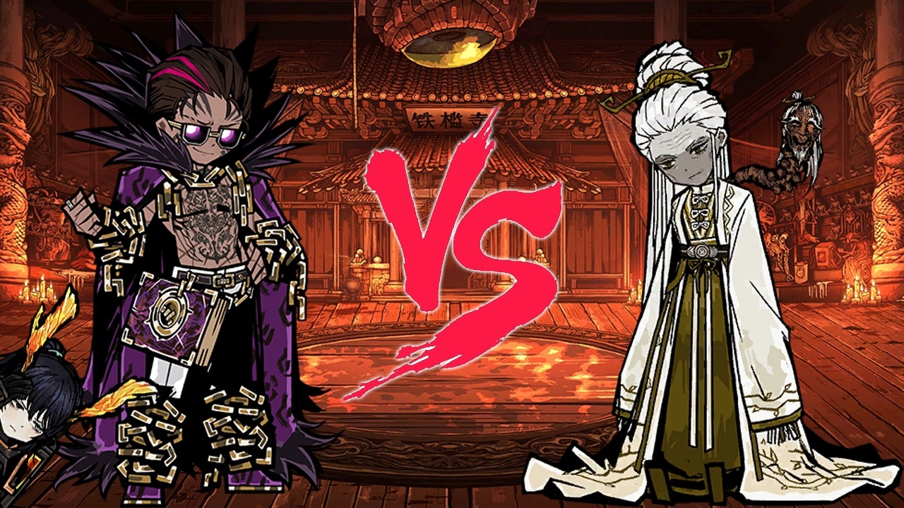 [Limbus Company] Heathcardo Beating Someone's Grandma! - 8-33 Boss vs ...