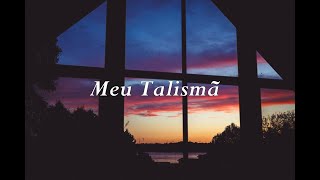 IZA - Meu Talismã (Legendado)